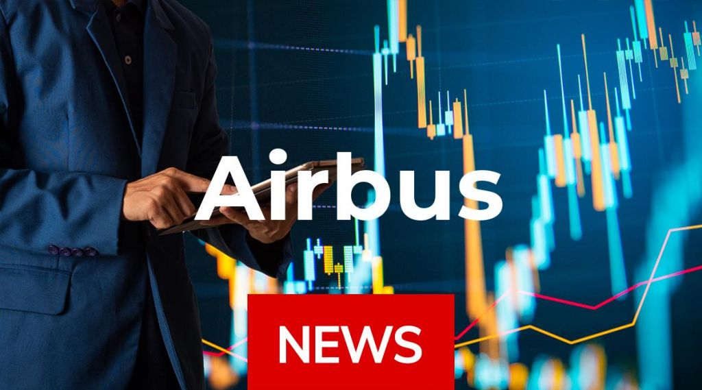 Airbus Aktie: Das könnte das Ass im Ärmel sein!