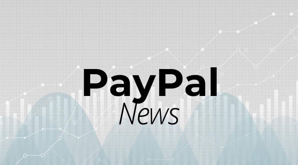 PayPal Aktie: Jetzt kommt der Knalleffekt!