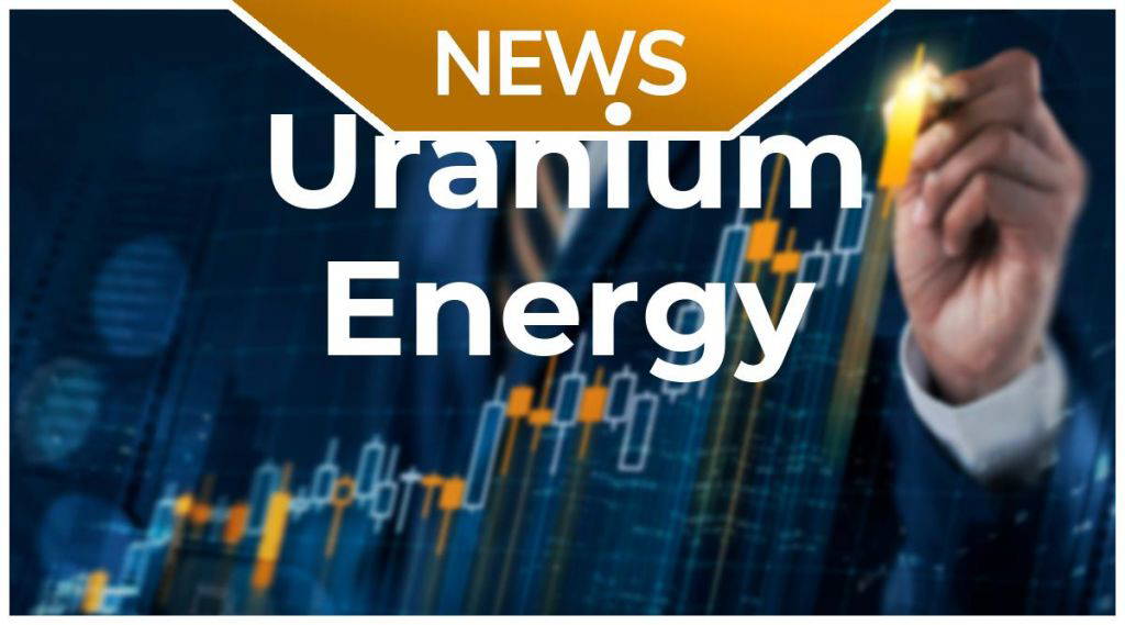 Uranium Energy-Aktie: Letzte Chance?