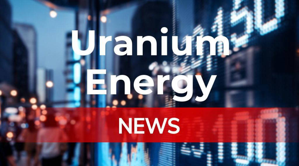 Uranium Energy-Aktie: Nur ein Spekulationswahn