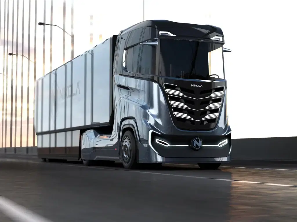 Nikola Motor-Aktie: Ein Statement!