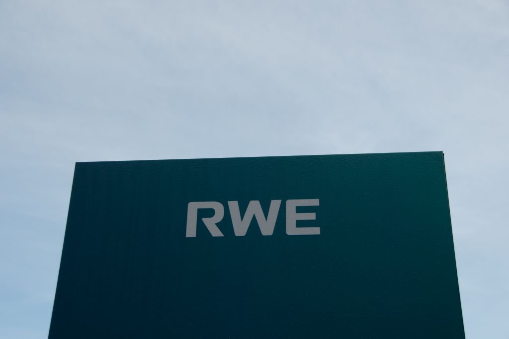 Die Aktie des Tages: RWE – Achtung: Termin merken!