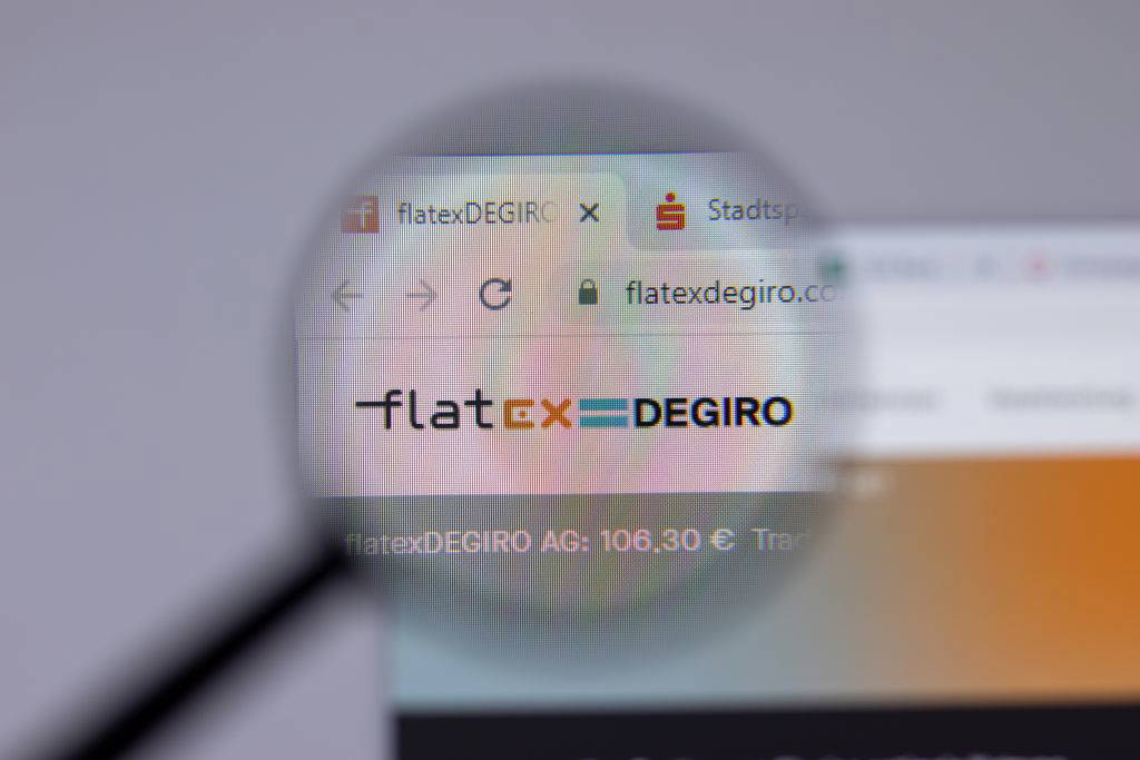 Die Aktie des Tages: Flatexdegiro – das sorgt für Aufsehen!