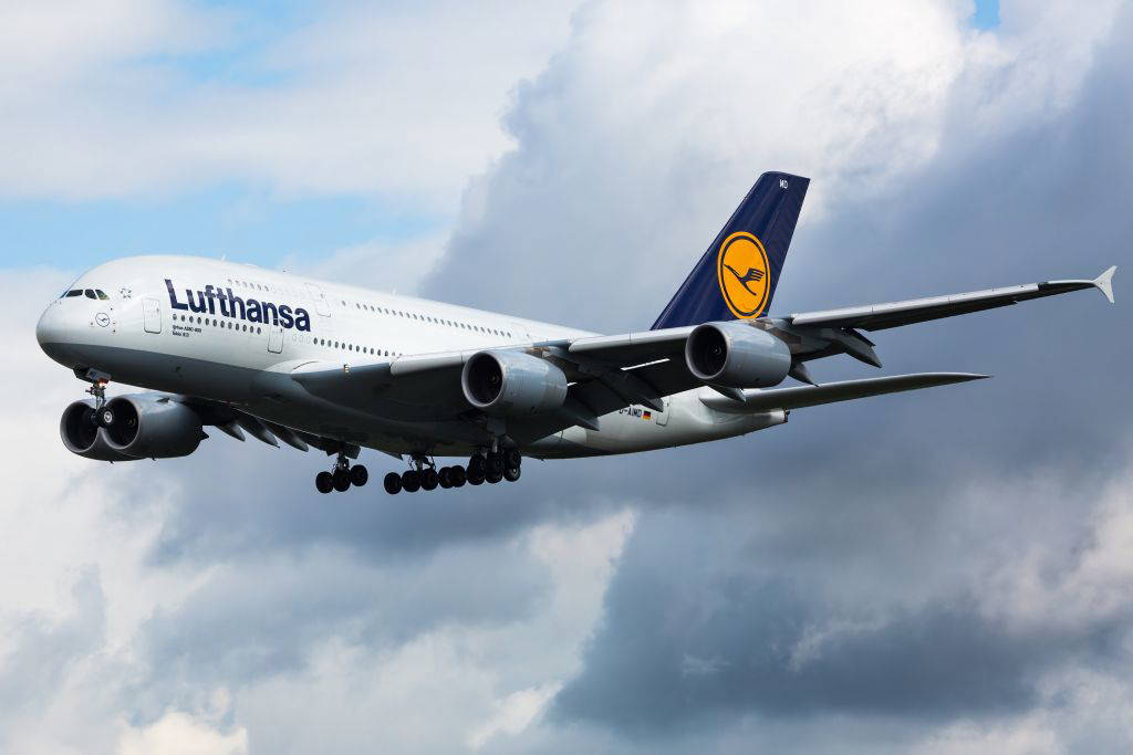 Die Aktie des Tages: Lufthansa – Aktie überverkauft?