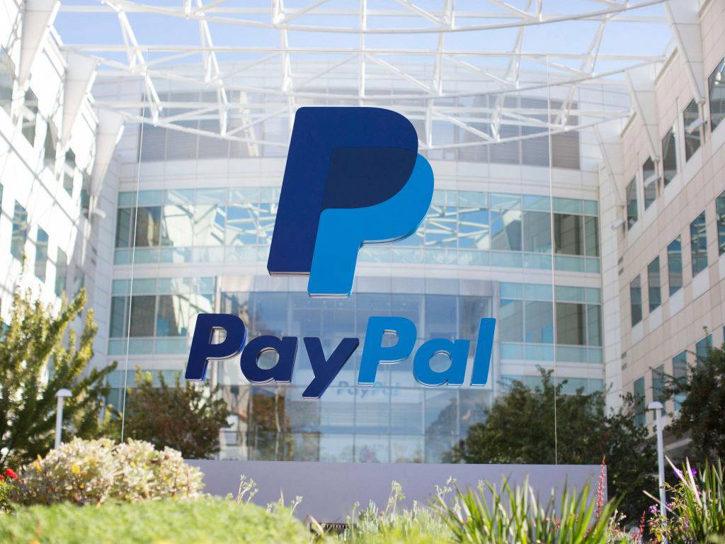 PayPal Aktie: Warum Pete Najarian gerade PayPal-Aktien gekauft hat!