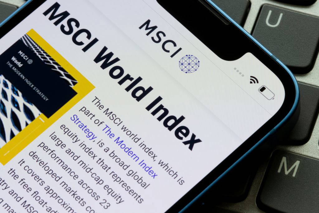 Msci World: Jetzt kaufen oder Sparplan einrichten?