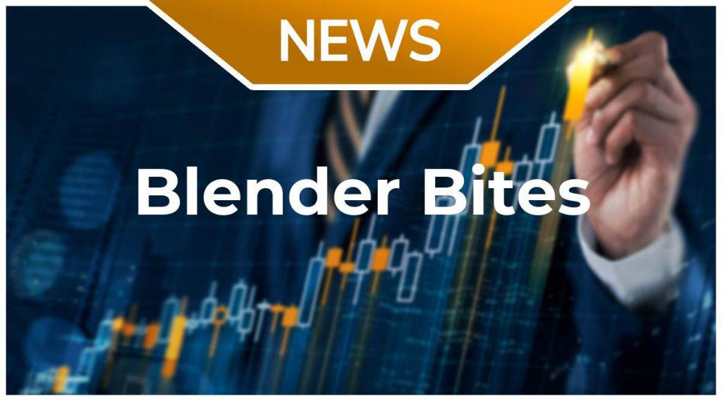 Blender Bites Aktie: Das Steckt Hinter Den Tollen Zahlen - Finanztrends