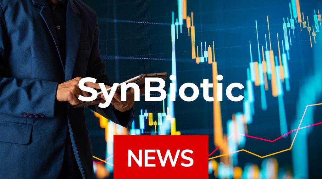 SynBiotic Aktie: Das gab es noch nie!