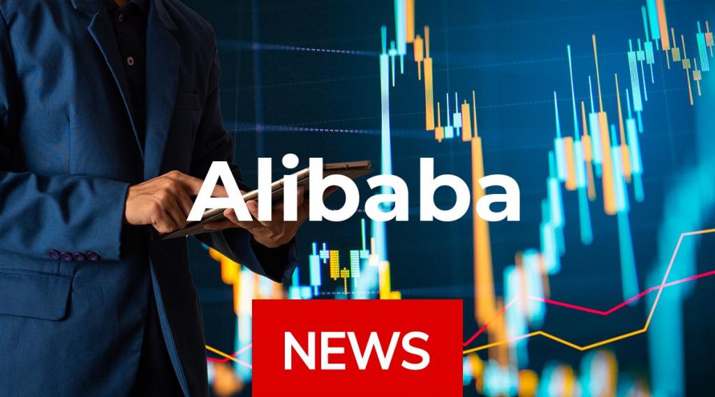 Alibaba Aktie: Wird das der nächste Knaller?