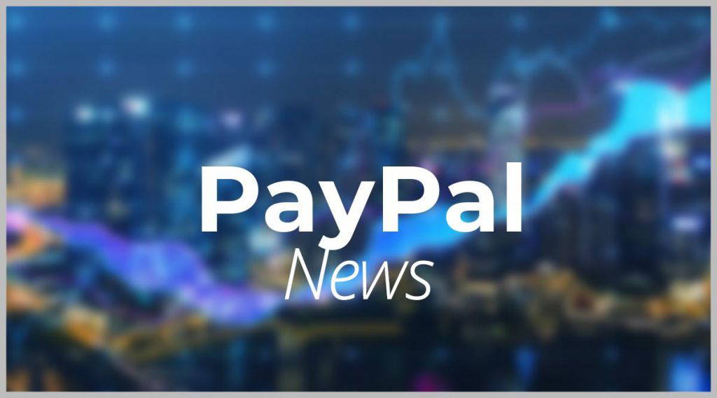 PayPal Aktie: Das ist ein Alarmsignal!