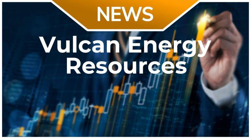 Vulcan Energy Resources-Aktie: Das Problem!