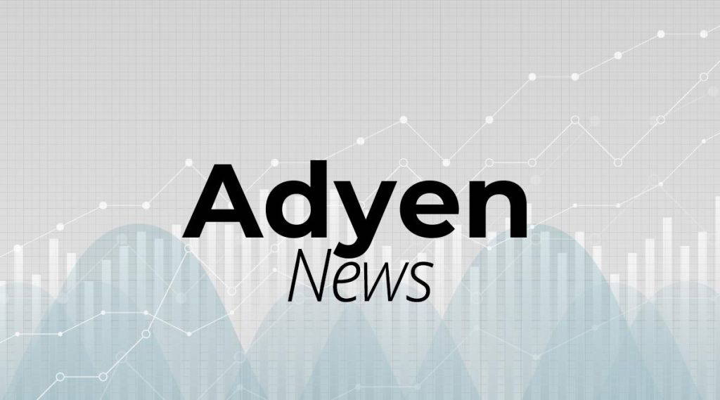 Adyen-Aktie: CRASH – warum jetzt Vorsicht geboten ist!