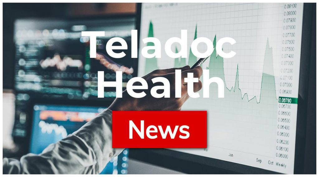 Teladoc Health Aktie: Was läuft hier schief?