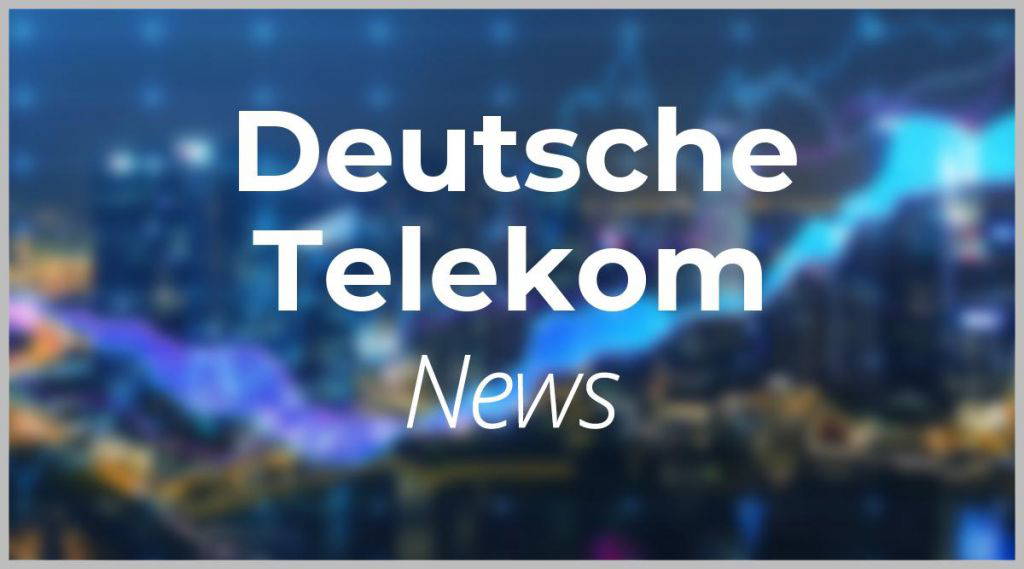 Deutsche Telekom Aktie: Der ganz große Wurf!