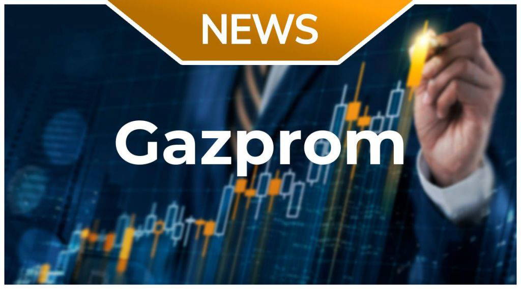 Gazprom Aktie: Was soll man von dieser Dividende halten?