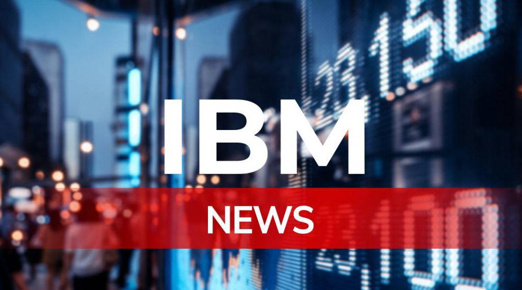 IBM-Aktie: Gierflation?