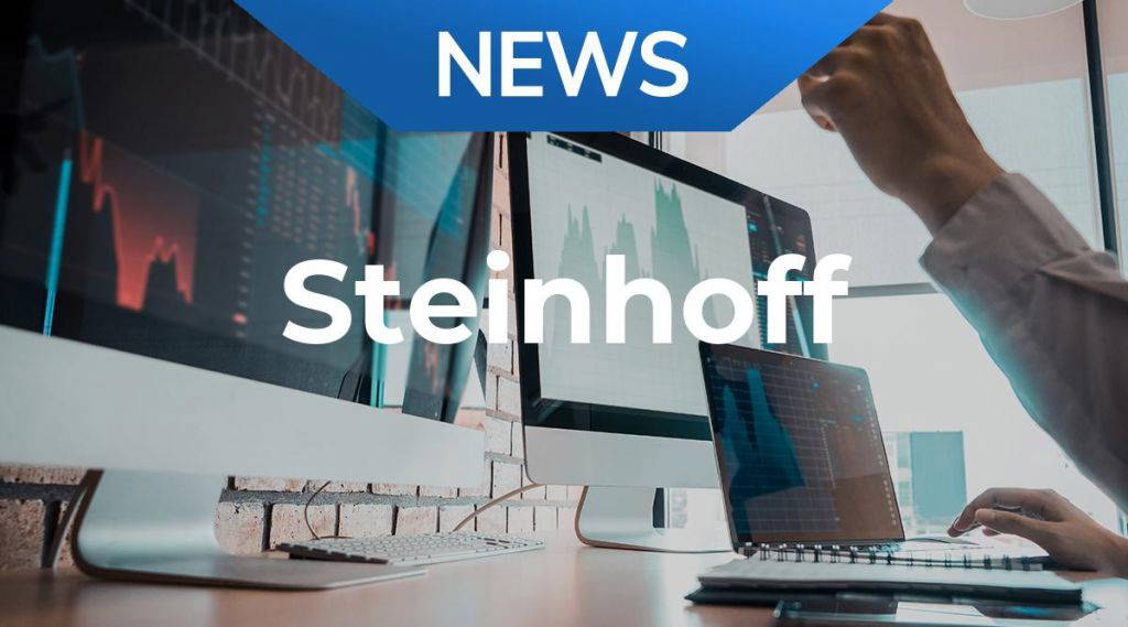 Steinhoff Aktie: Hammer-Nachricht!