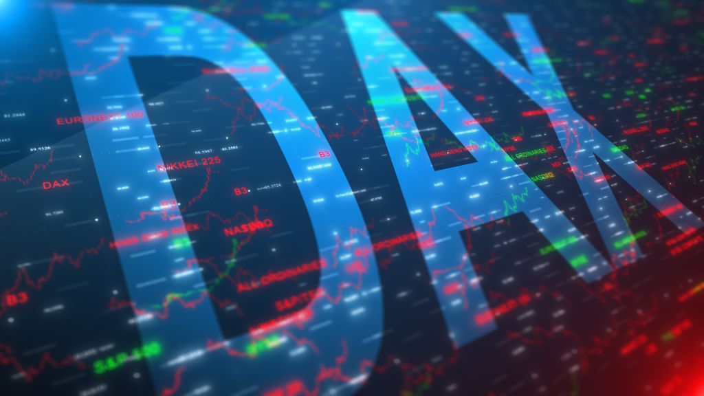 iShares Core DAX ETF: Jetzt kaufen oder Sparplan einrichten?