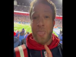 Barstool Sports: Dave Portnoy makes himself and the Patriots laugh during Monday Night Football Game!