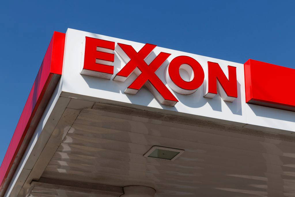 Die Aktie des Tages: ExxonMobil – an alle Aktionäre!