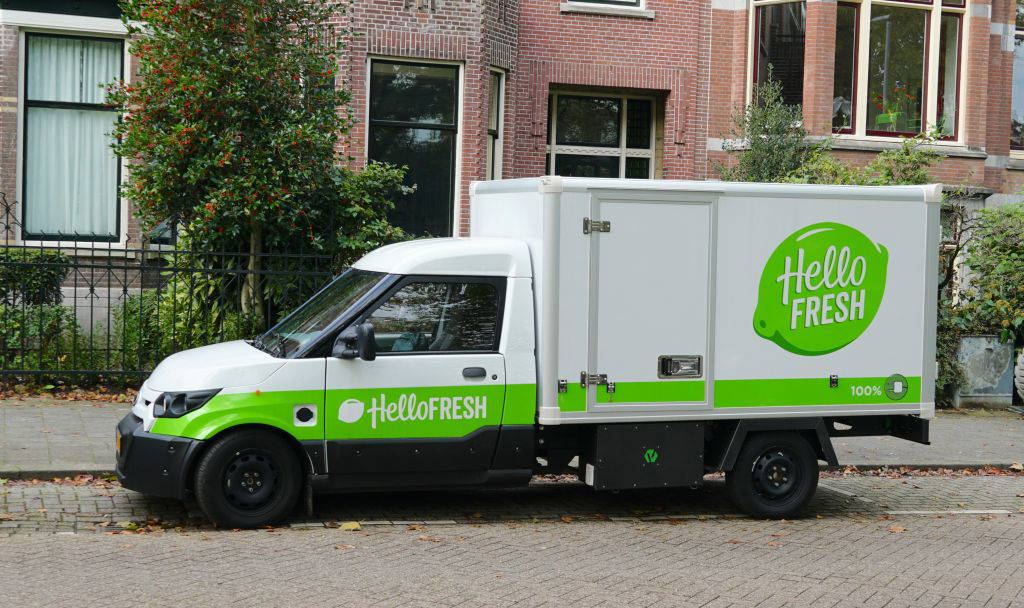 HelloFresh-Aktie: Hat sie noch eine Zukunft?