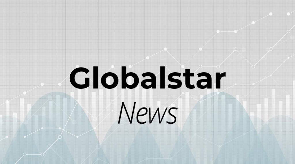 Globalstar-Aktie: Rakete ist gestartet – aber warum eigentlich?