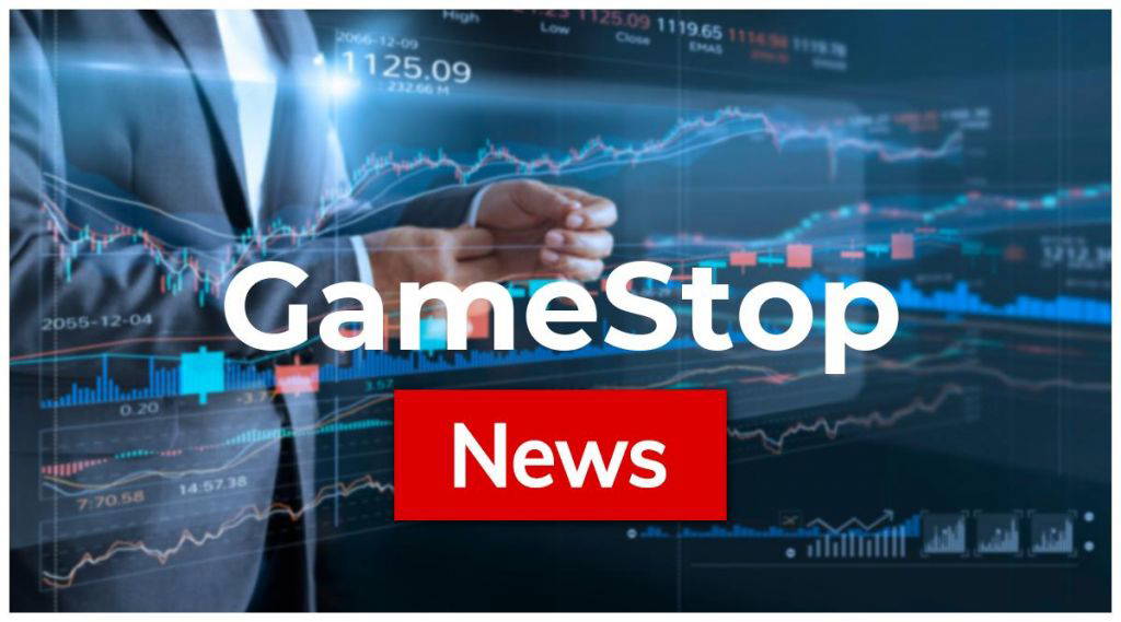 GameStop Aktie: Weitere Abwärtstwelle im Anflug?