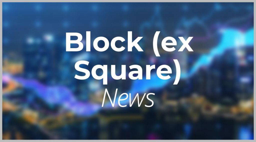 Block (ex Square) Aktie: Der ganz große Wurf!