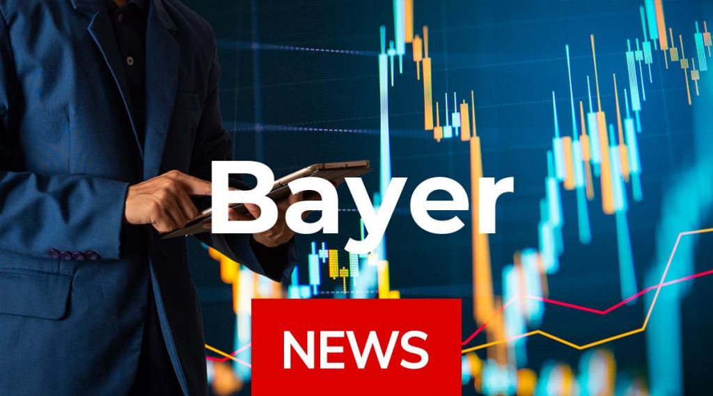 Bayer Aktie: Ist es denn die Möglichkeit?