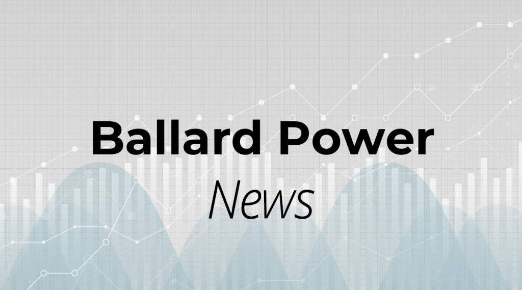 Ballard Power Aktie: Kommen hier irgendwann auch wieder bessere Zeiten?