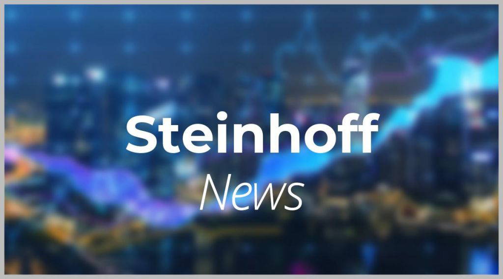 Gratulation an alle Steinhoff-Investoren!