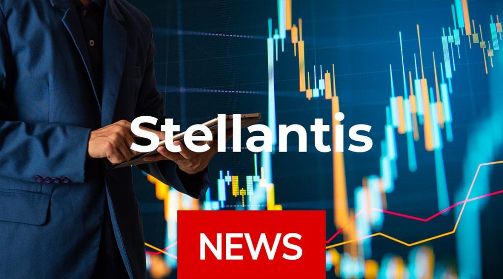 Stellantis-Aktie: Muss man sich jetzt Sorgen machen?