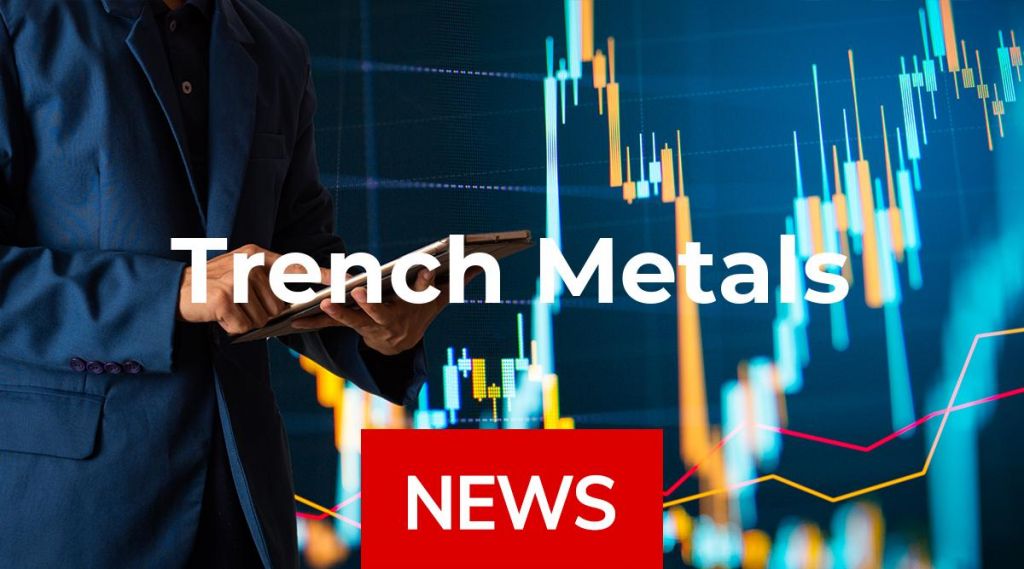 Trench Metals Aktie: Ist theoretisch jetzt alles möglich?