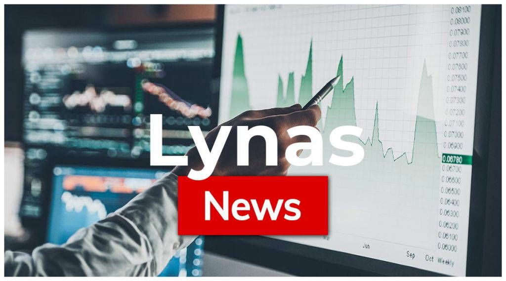 Lynas Rare Earths-Aktie: Panik im Doppelpack!