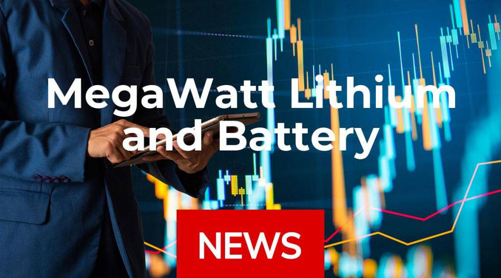 Megawatt Lithium and Battery Metals-Aktie: Keine Hoffnung mehr?