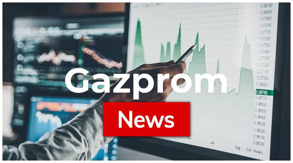 Gazprom Aktie: Das ist Wahnsinn!