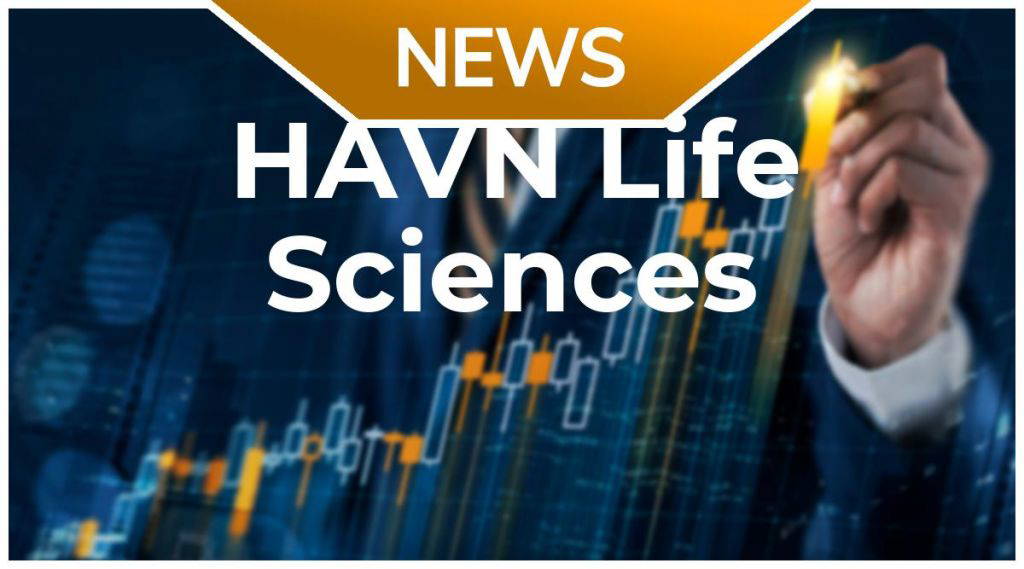 HAVN Life Sciences Aktie: Das ist der nächste Hammer!