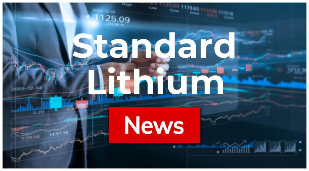 Standard Lithium Aktie: Wie ist der aktuelle Kurs zu bewerten?