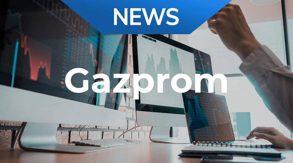 Gazprom Aktie: Besser könnte es gar nicht laufen!