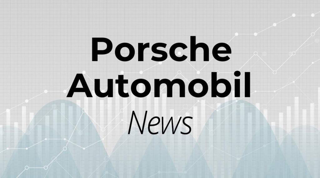 Porsche SE-Aktie: Doch lieber Porsche AG kaufen?