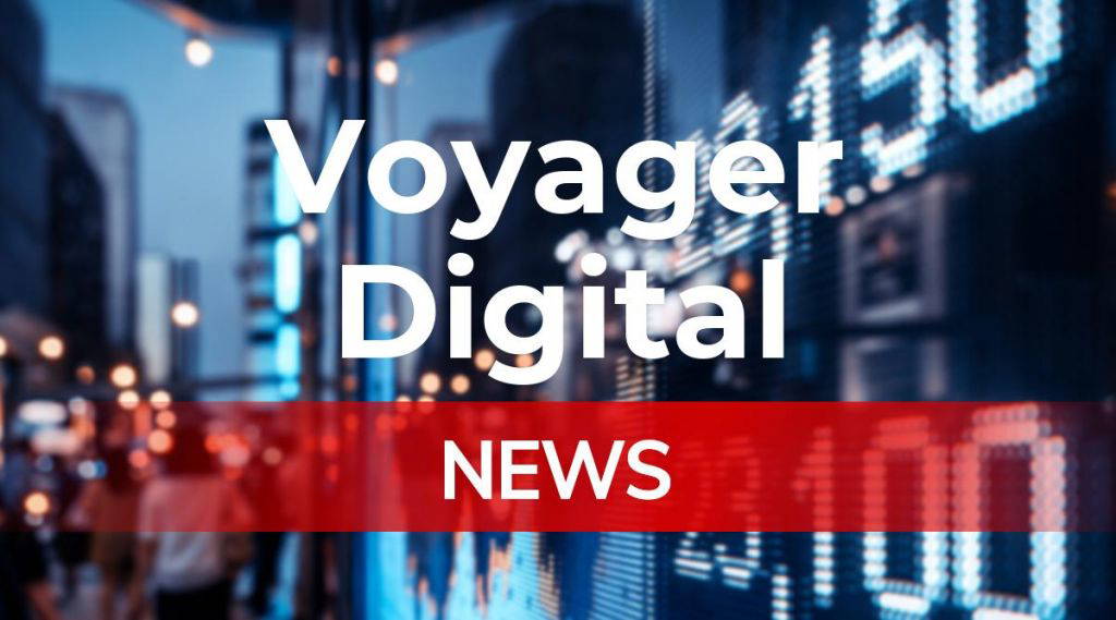 Voyager Digital-Aktie: Keine Rettung für die Aktionäre!