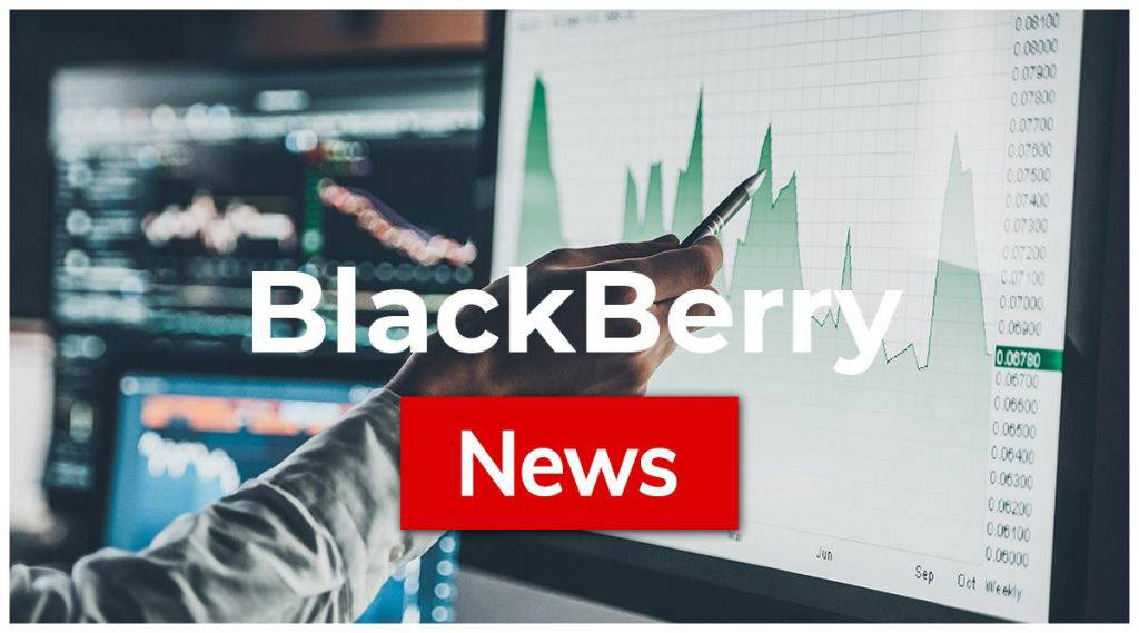 BlackBerry Aktie: So ist die Stimmung unter den Anlegern!