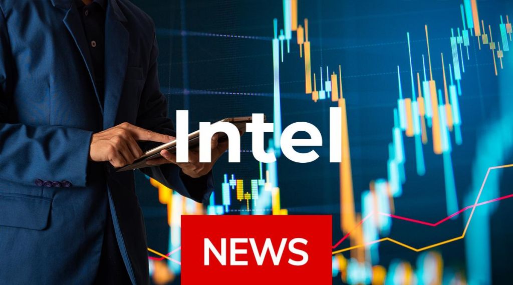 Intel Aktie: Welche Kurssignale sendet die Aktie?