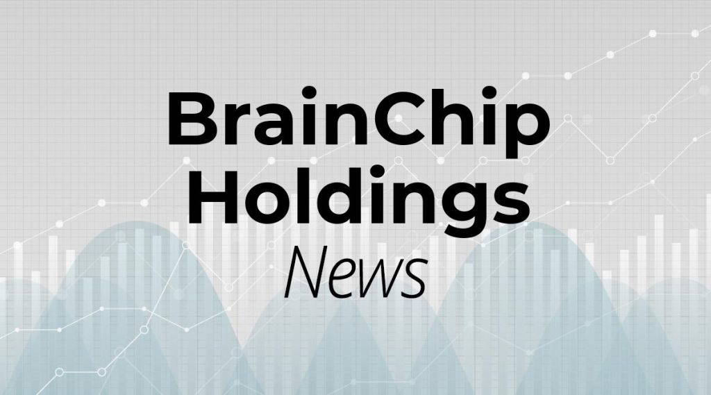 BrainChip Holdings Aktie: Neues Kaufsignal ausgelöst!