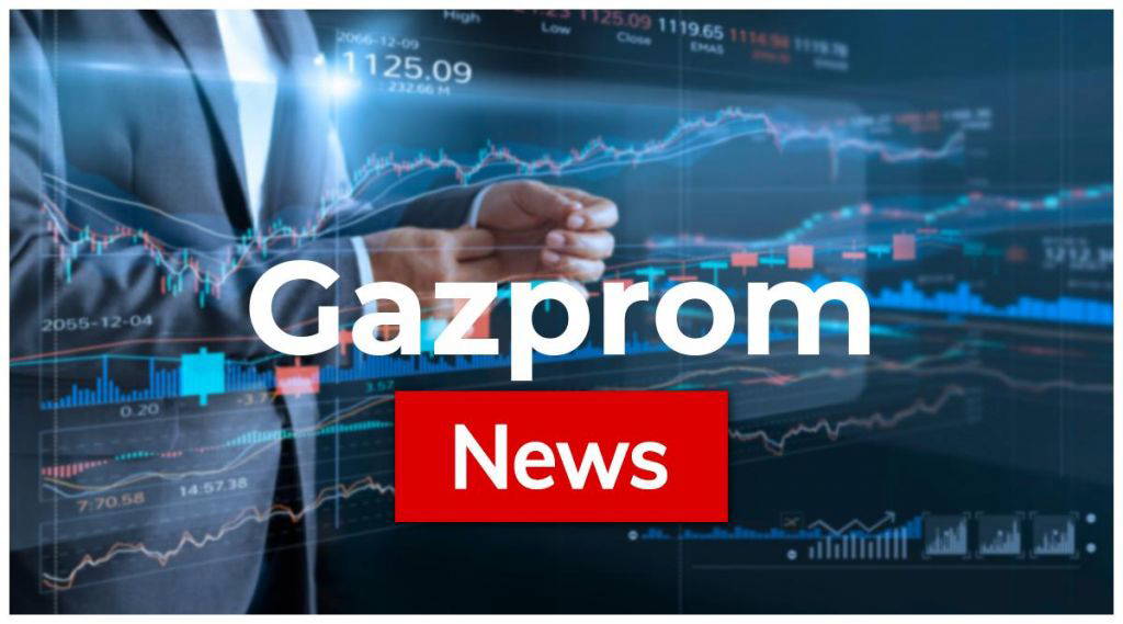 Gazprom Aktie: Das wird teuer!