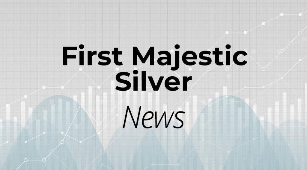 First Majestic Silver Aktie: Wer abwartet, ist gut beraten