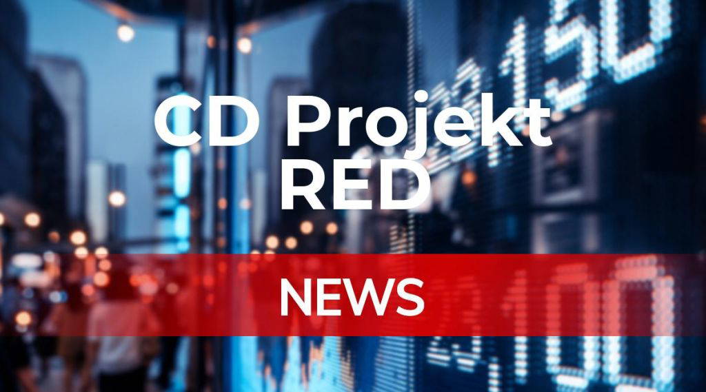 CD Projekt RED Aktie: Das ist ein absolutes Geschenk!