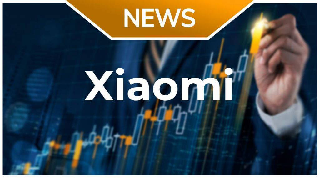 Xiaomi-Aktie: Sell on good news!