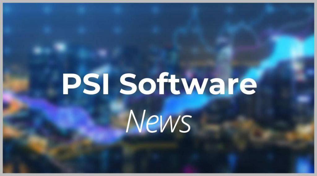 PSI Software Aktie: Das MUSS jetzt jeder wissen