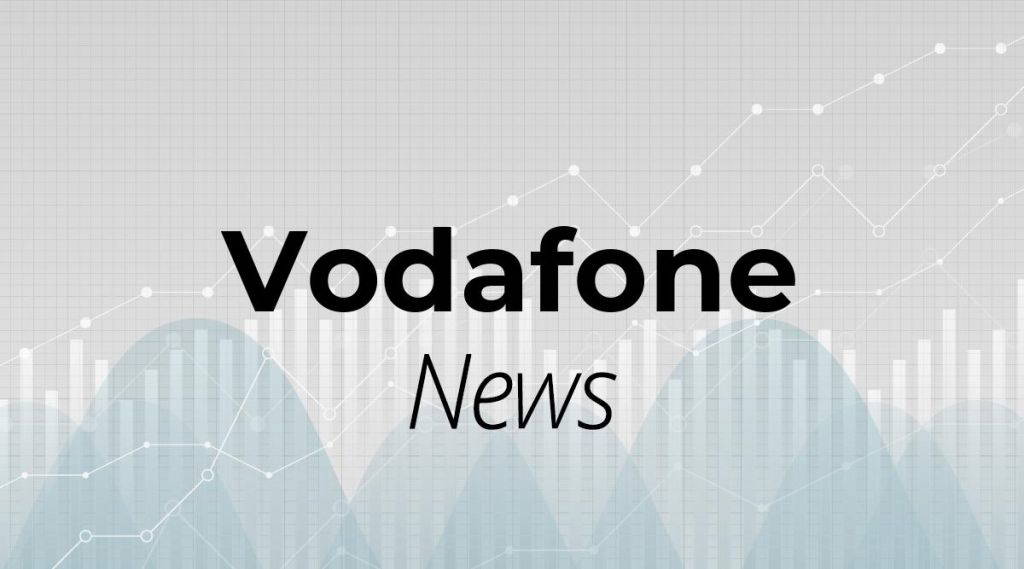 Vodafone-Aktie: Neue Zahlen zu Q1 sind da!